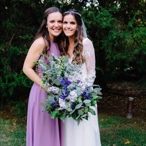 Meet your Posher, Hope